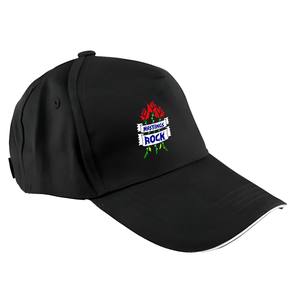 Baseball style Caps