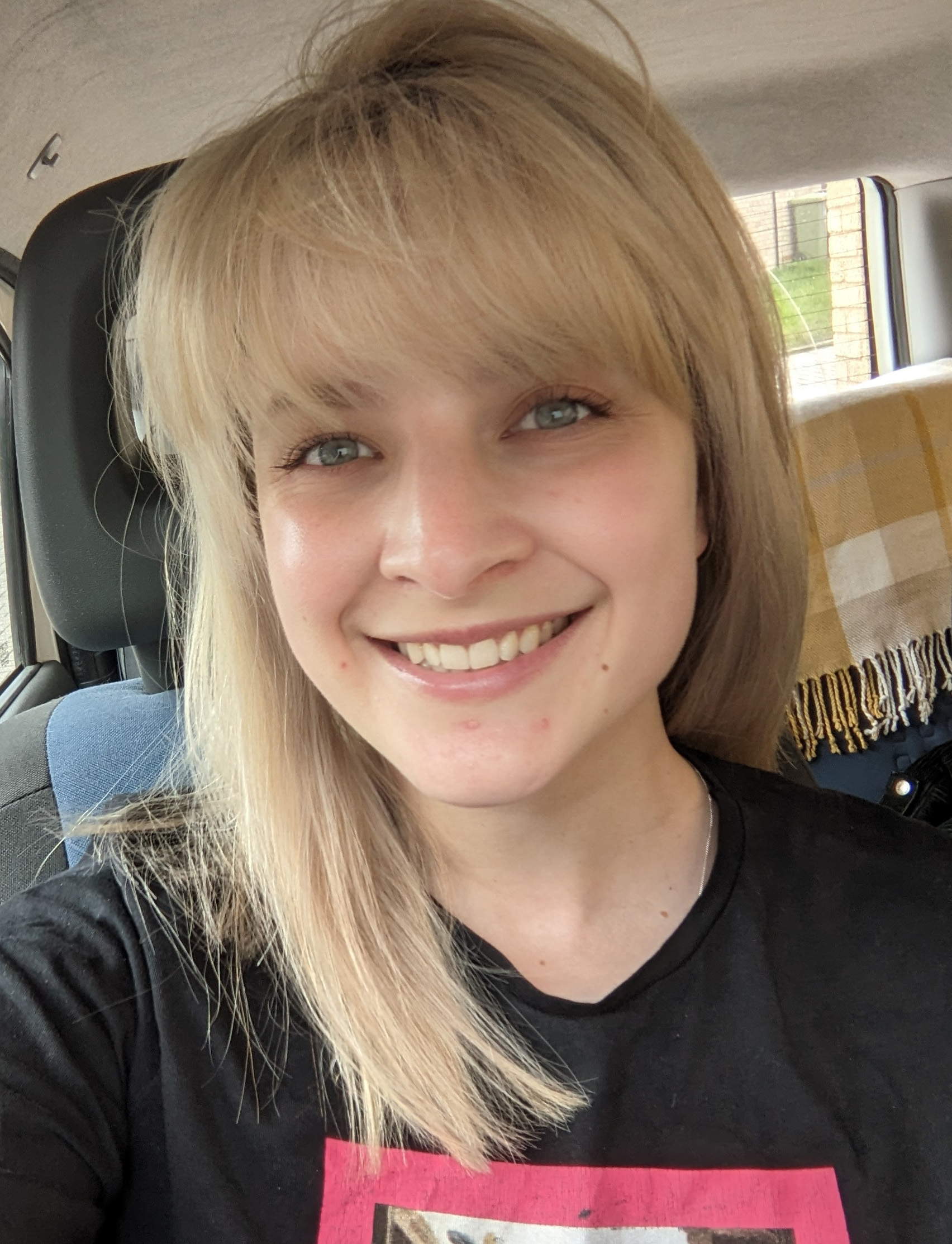 Amber Jowett