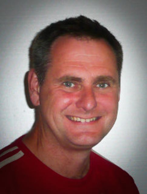 Andy Knight