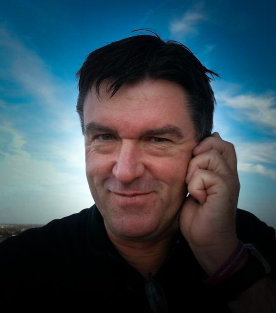 Ian Harling