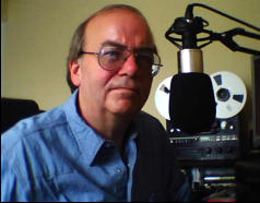Mark Stafford