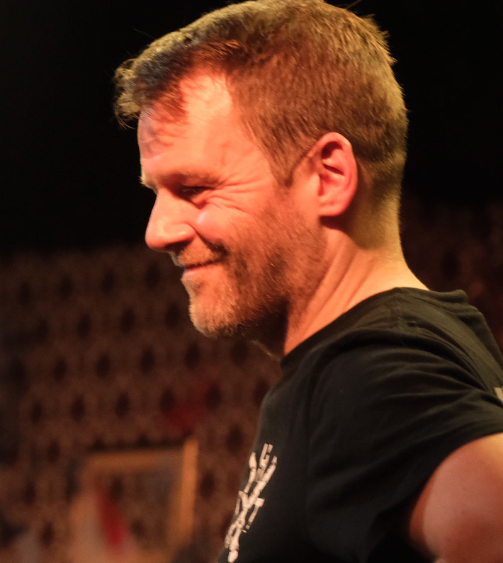 Matt Turpin