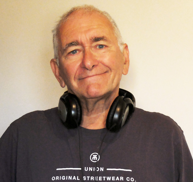 Paul Huggett