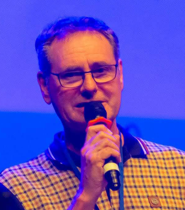 Andy Knight