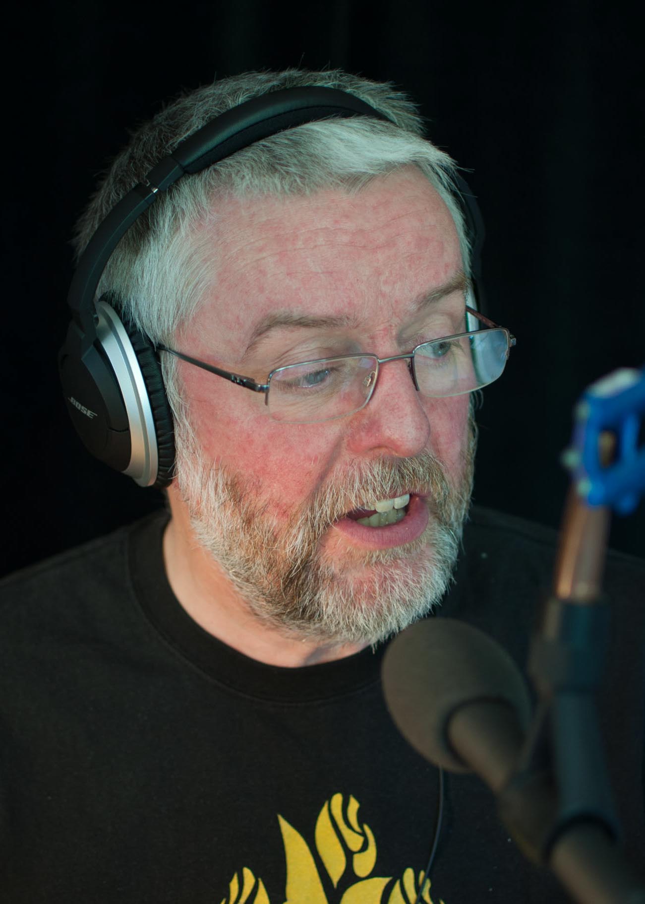 Tony Bell