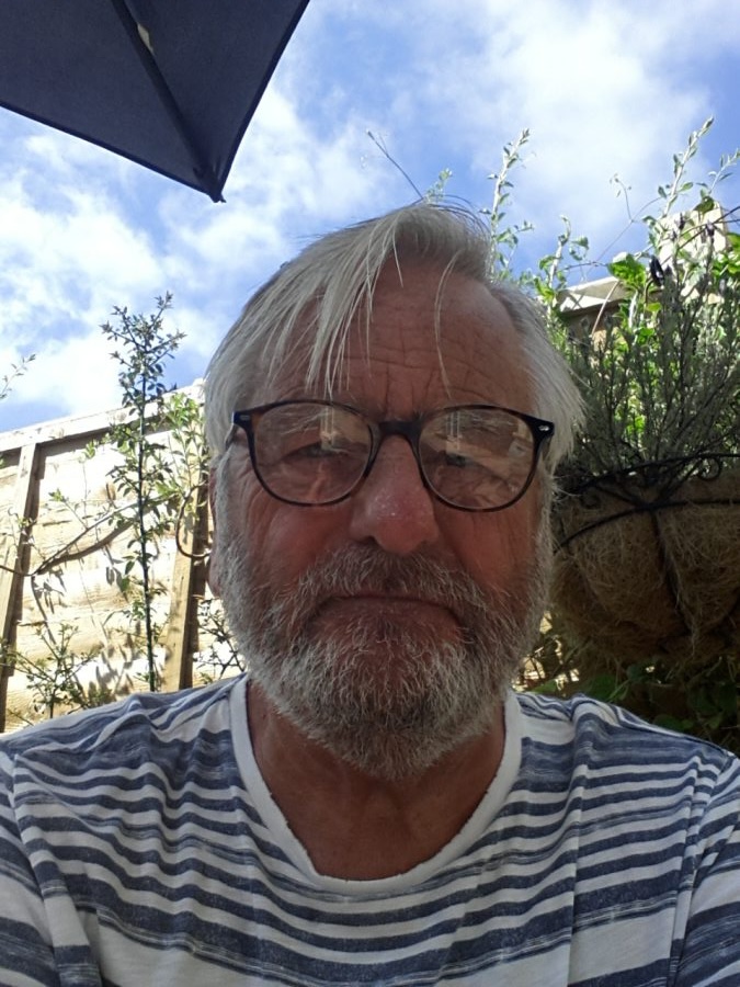 Richard Stack